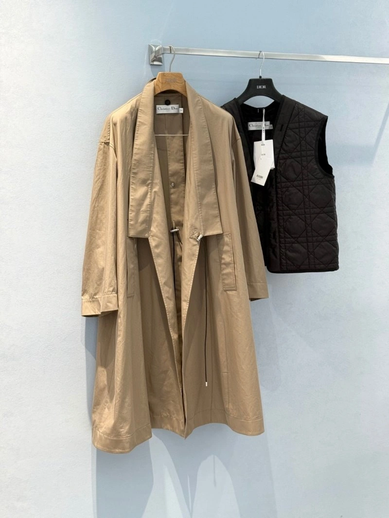 Unclassified Brand Outwear Attractive 155515