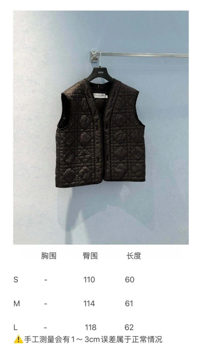 Unclassified Brand Outwear Attractive 155515