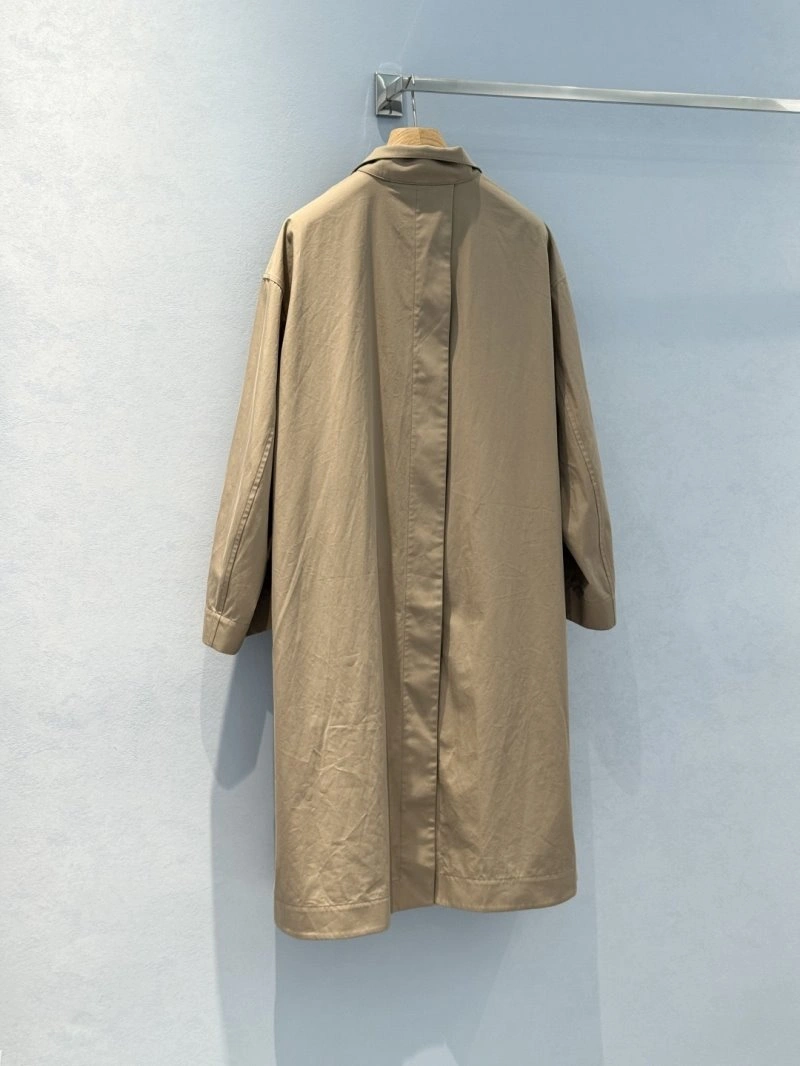 Unclassified Brand Outwear Attractive 155515