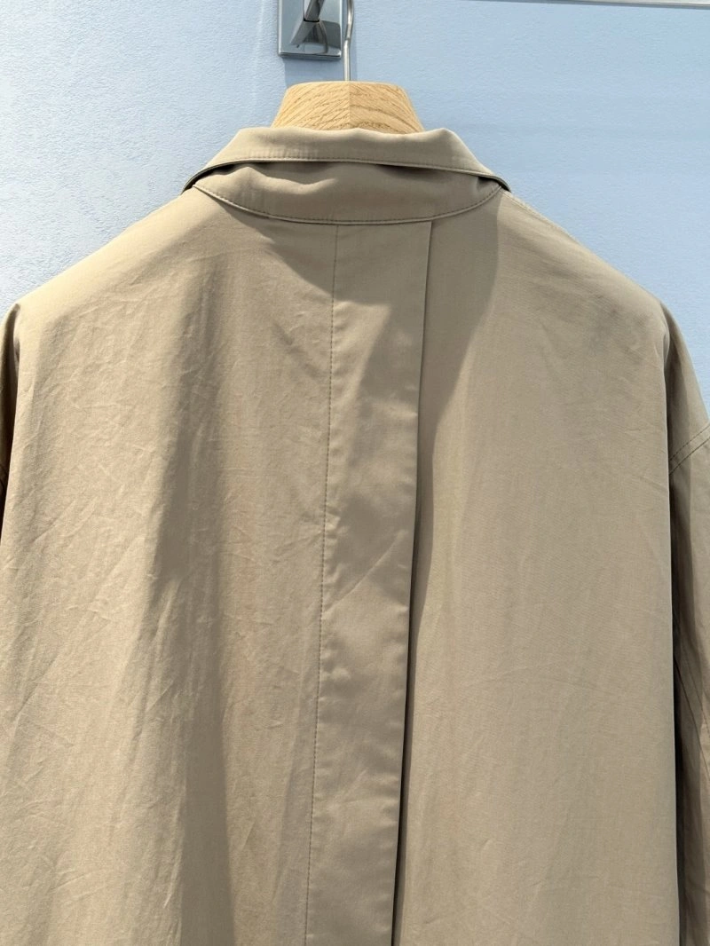 Unclassified Brand Outwear Attractive 155515