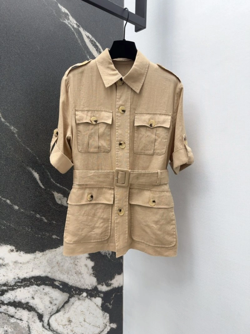 Unclassified Brand Outwear WaterResistant 155514