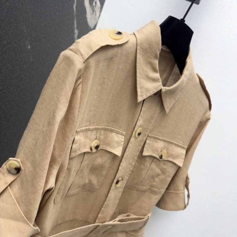 Unclassified Brand Outwear WaterResistant 155514