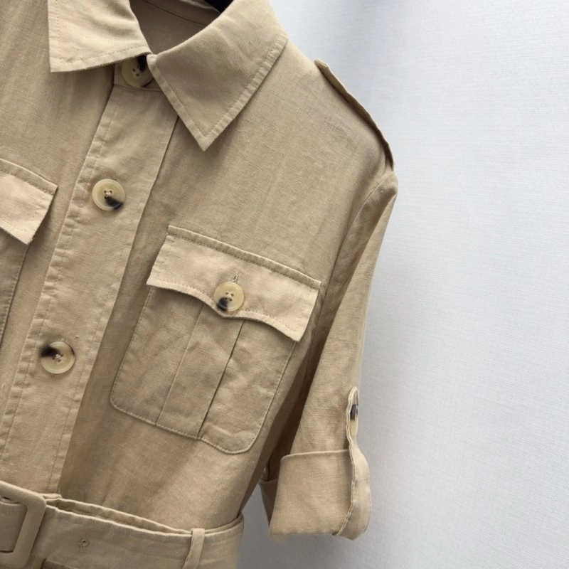 Unclassified Brand Outwear WaterResistant 155514