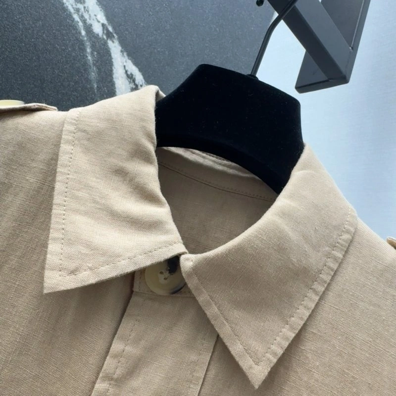 Unclassified Brand Outwear WaterResistant 155514