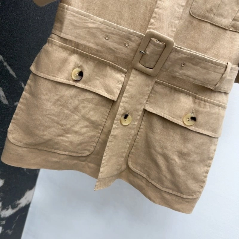 Unclassified Brand Outwear WaterResistant 155514