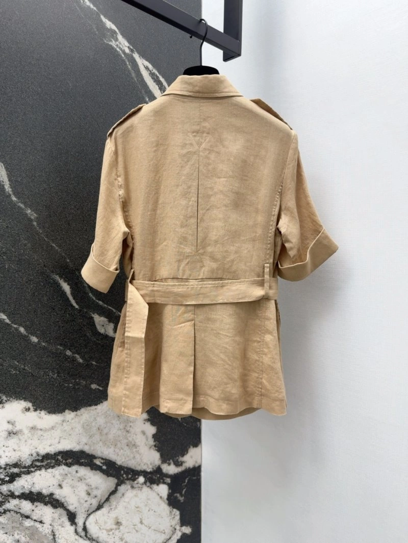 Unclassified Brand Outwear WaterResistant 155514