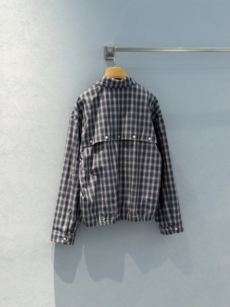 HighPerformance Unclassified Brand Outwear 155506