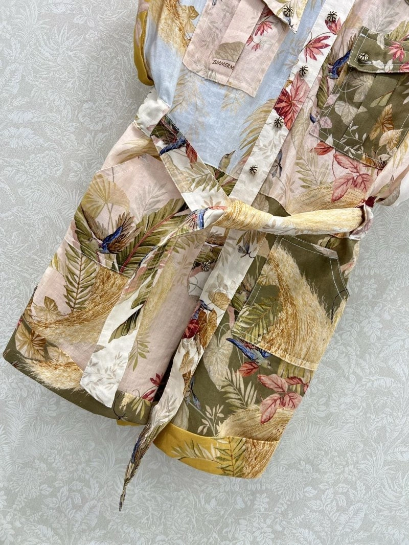Unclassified Brand Outwear Unique 155505