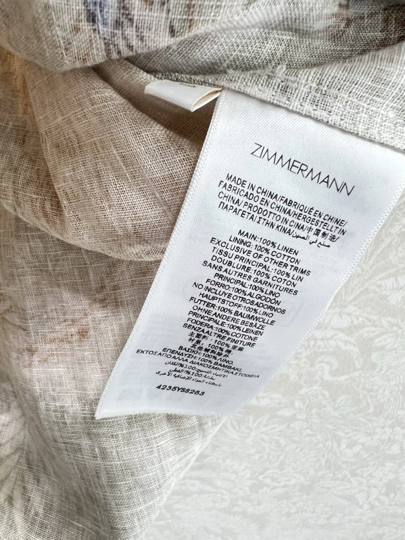 Unclassified Brand Outwear Unique 155505