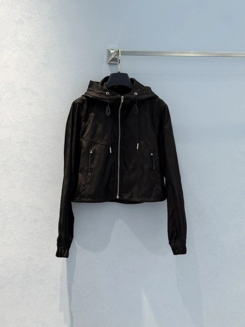 Unclassified Brand Outwear Durable 155503