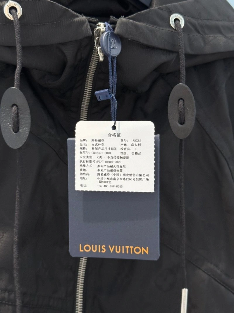 Unclassified Brand Outwear Durable 155503