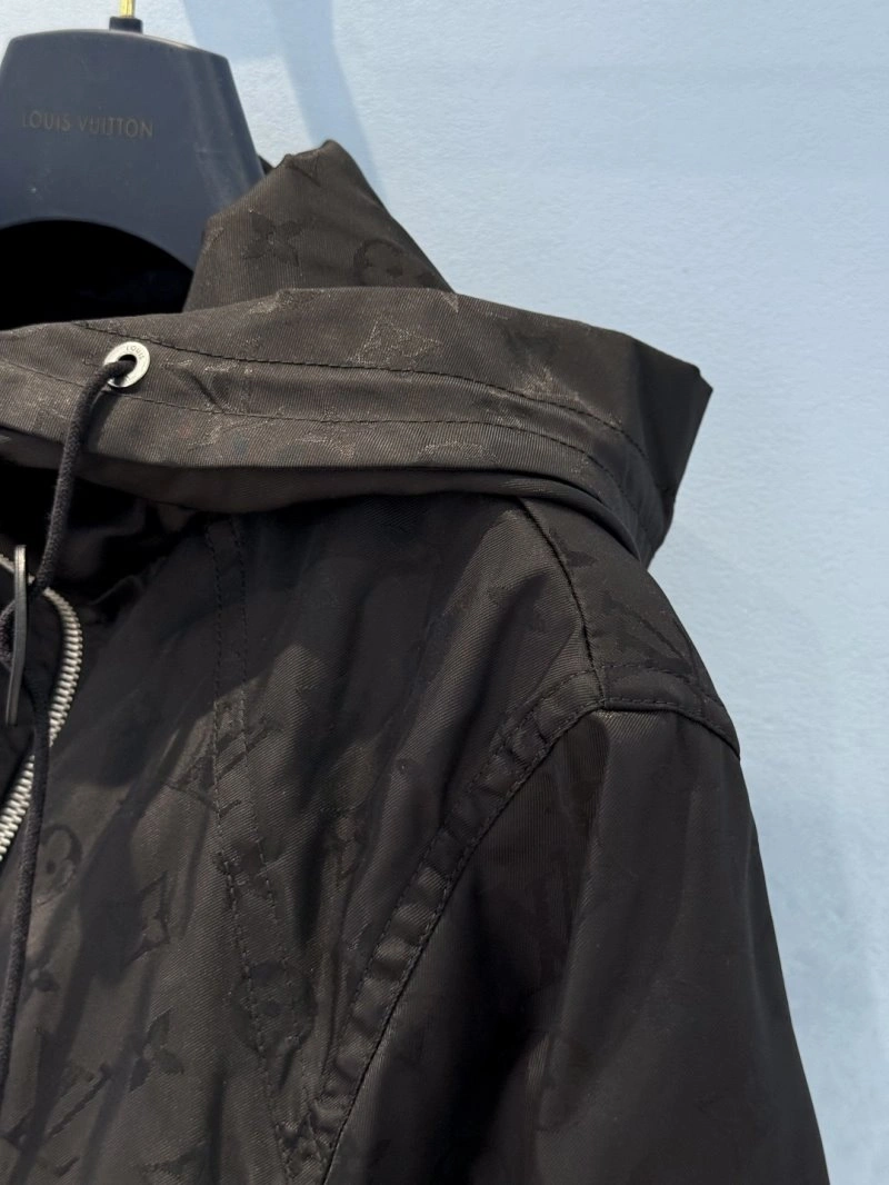 Unclassified Brand Outwear Durable 155503