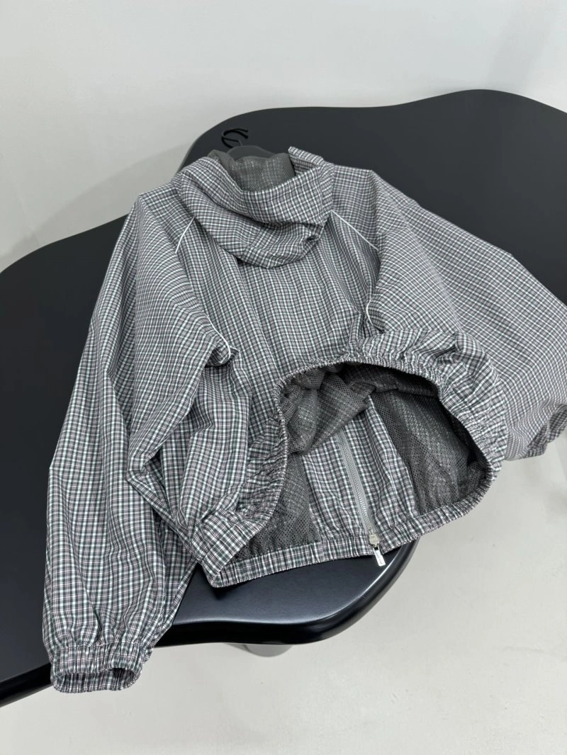 Seasonal Unclassified Brand Outwear 155534