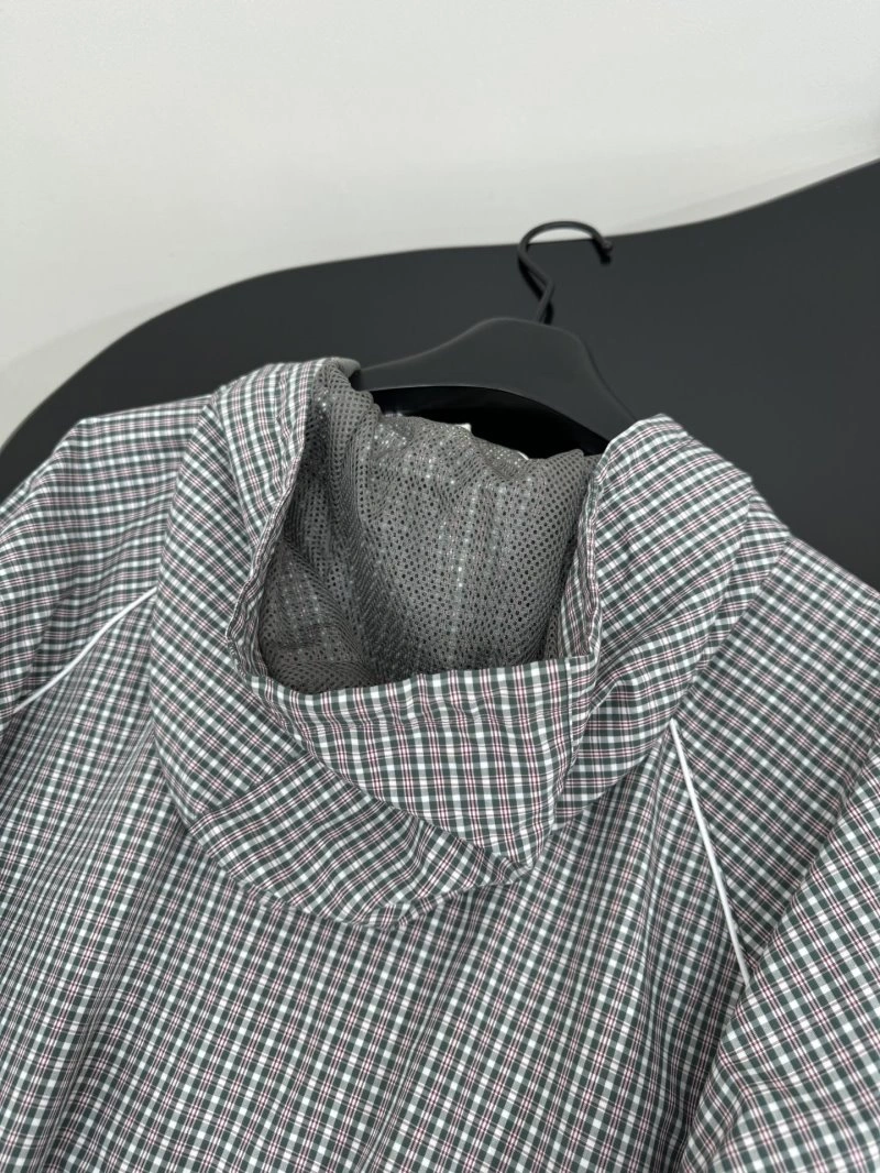 Seasonal Unclassified Brand Outwear 155534