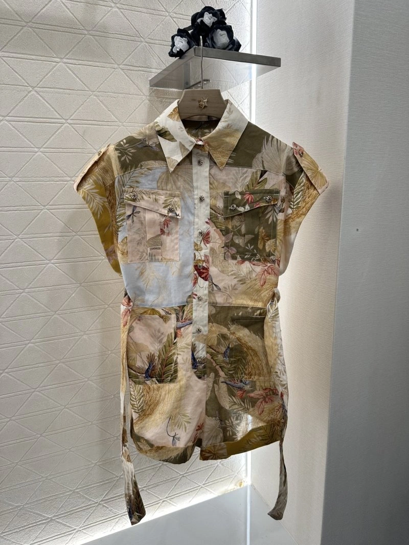 Unclassified Brand Outwear Breathable 155496