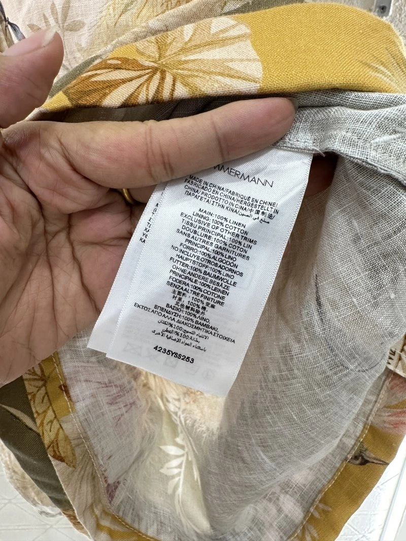 Unclassified Brand Outwear Breathable 155496