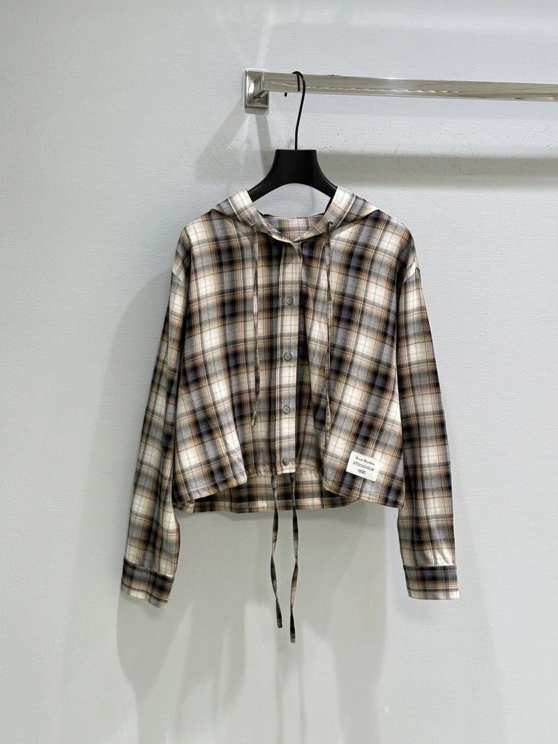 Chic Unclassified Brand Outwear 155494