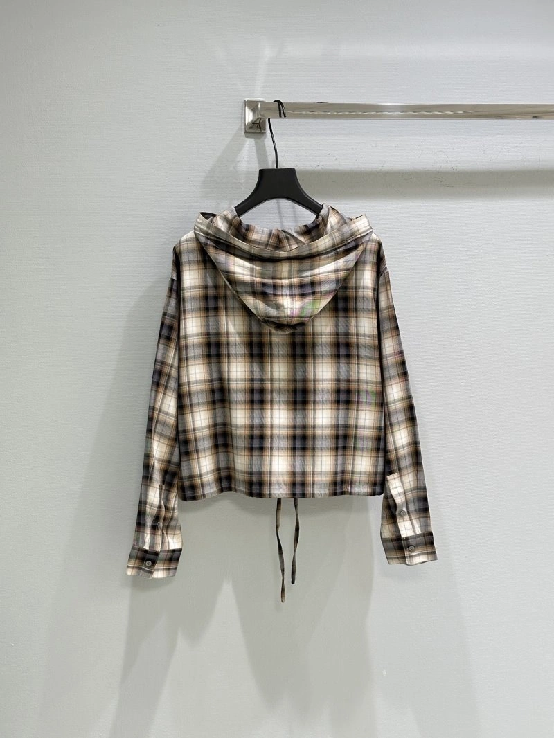 Chic Unclassified Brand Outwear 155494