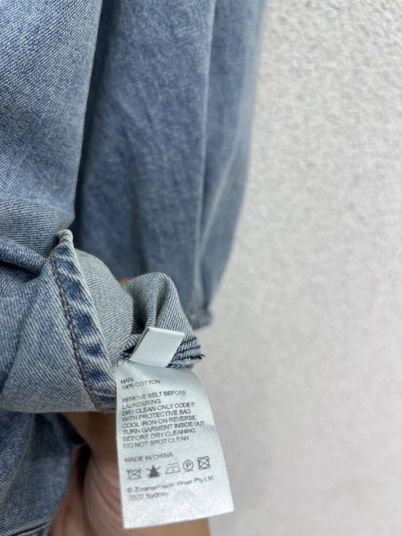 Unclassified Brand Outwear Effortless 155577