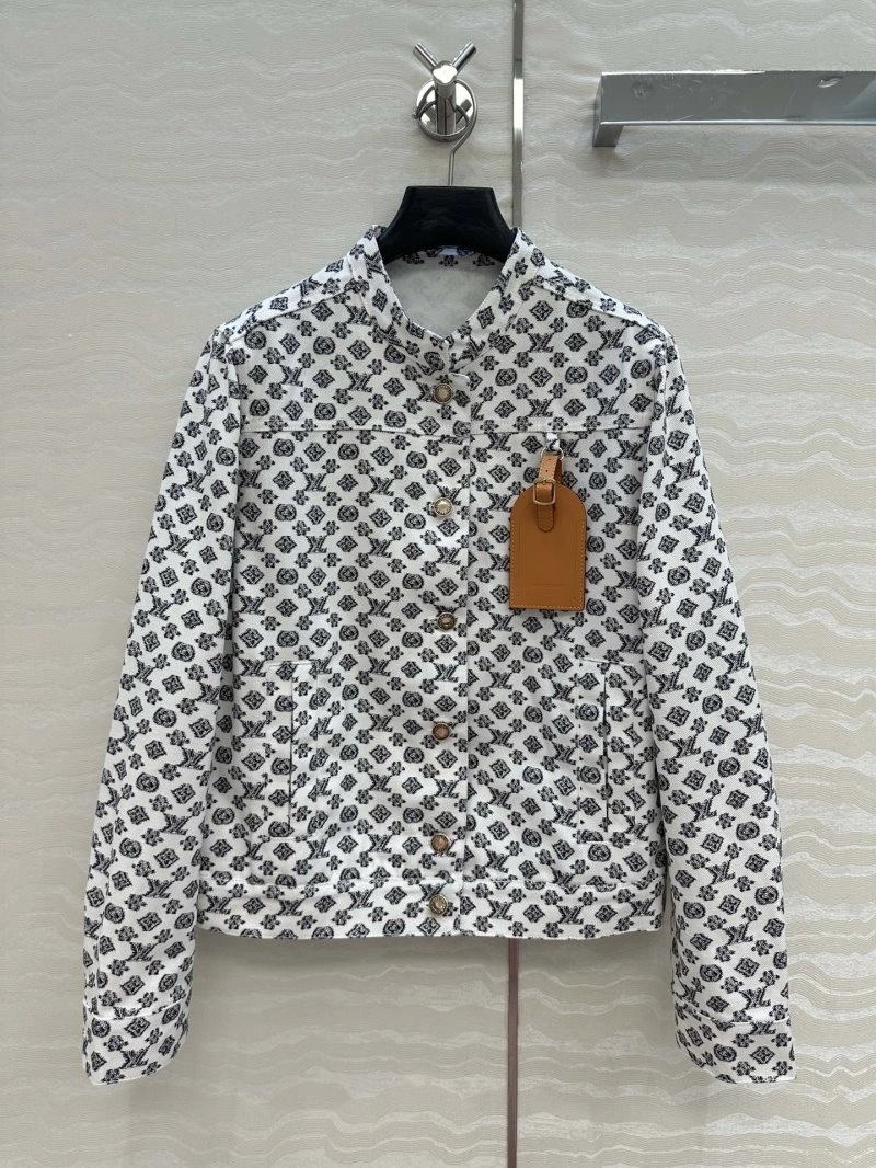 Unclassified Brand Outwear Modern 155493