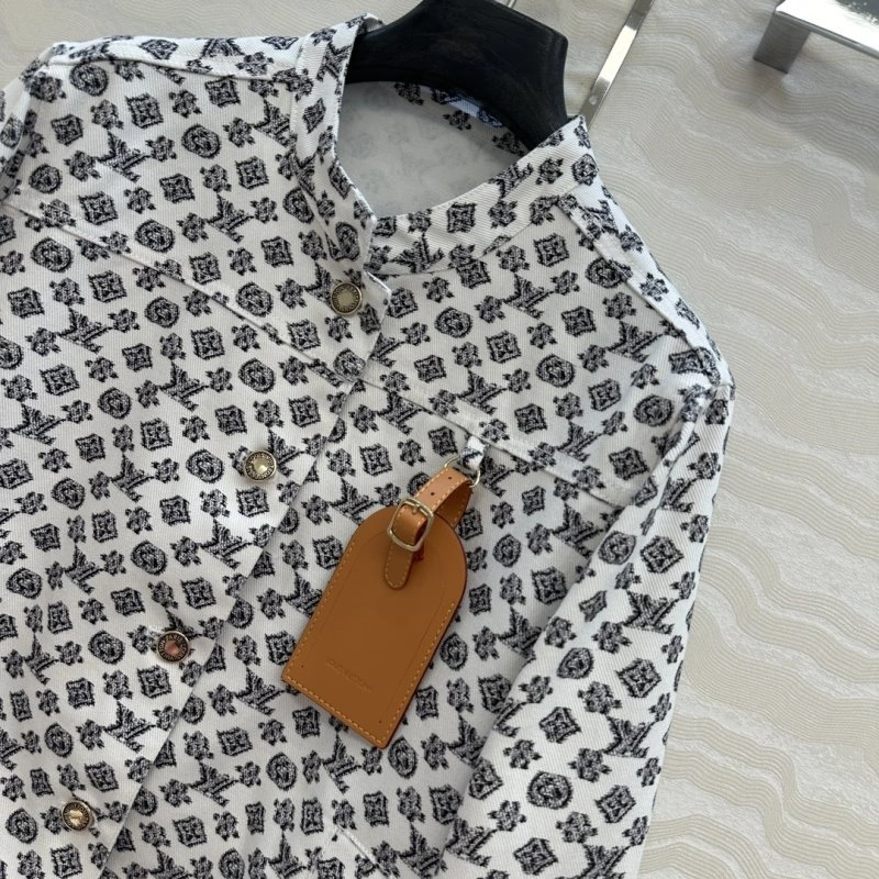Unclassified Brand Outwear Modern 155493