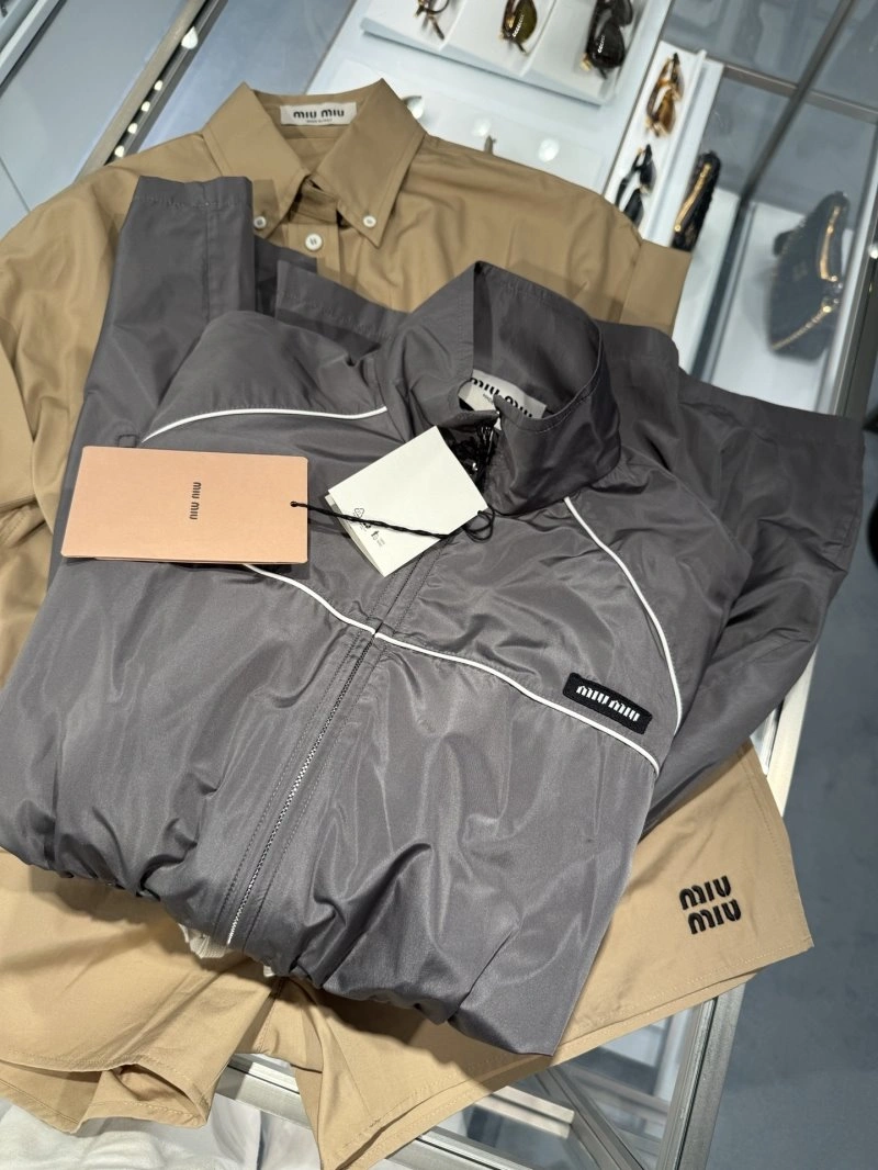 Unclassified Brand Outwear EasyCare 155492