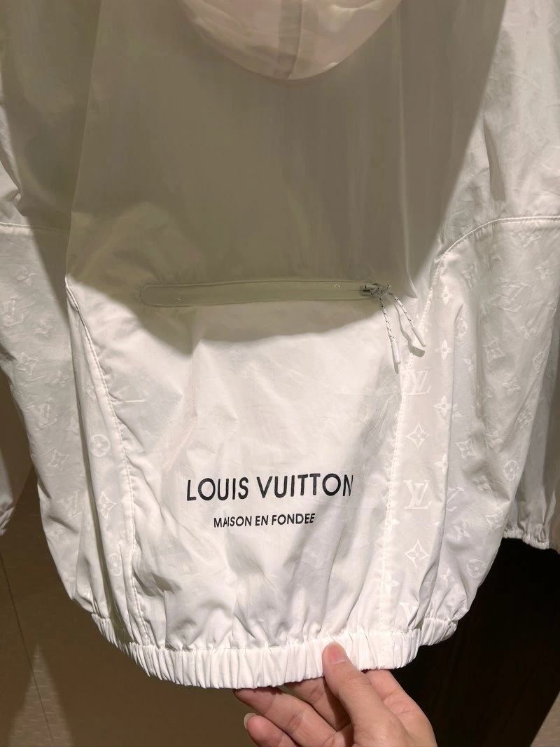 Unclassified Brand Outwear Upgraded 147537