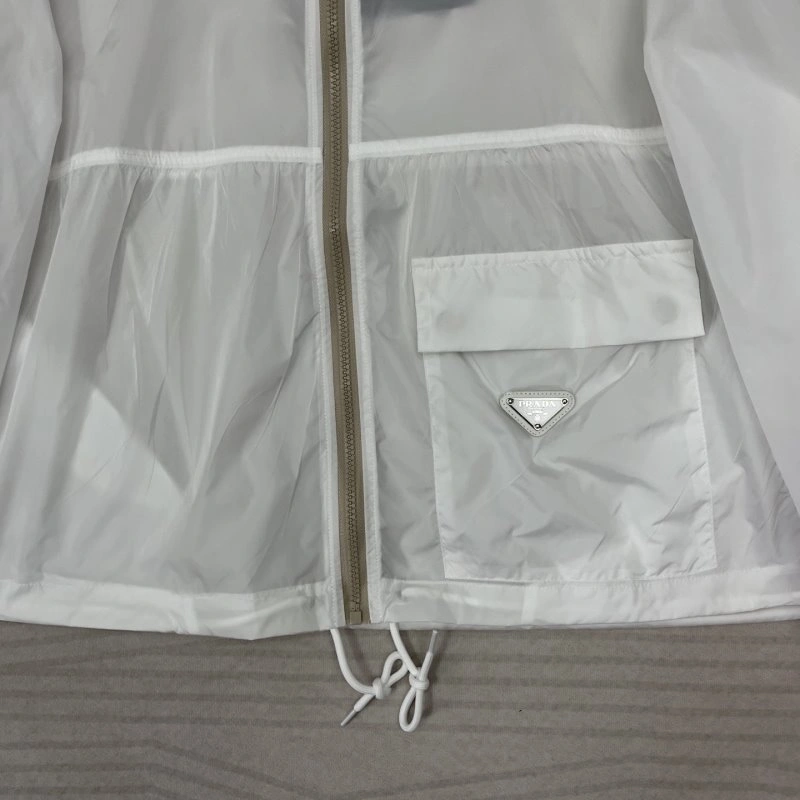 Stylish Unclassified Brand Outwear 147541