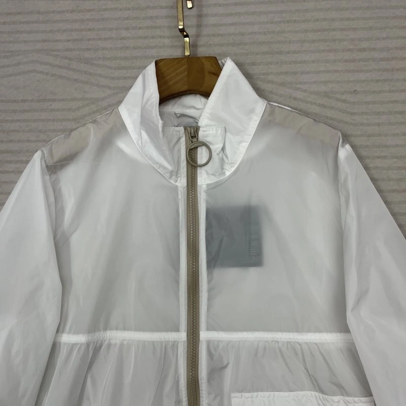 Stylish Unclassified Brand Outwear 147541