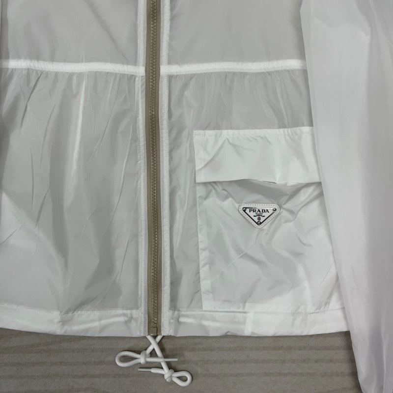 Stylish Unclassified Brand Outwear 147541