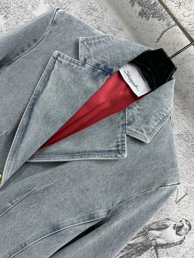 ZeroBulk Unclassified Brand Outwear 147546