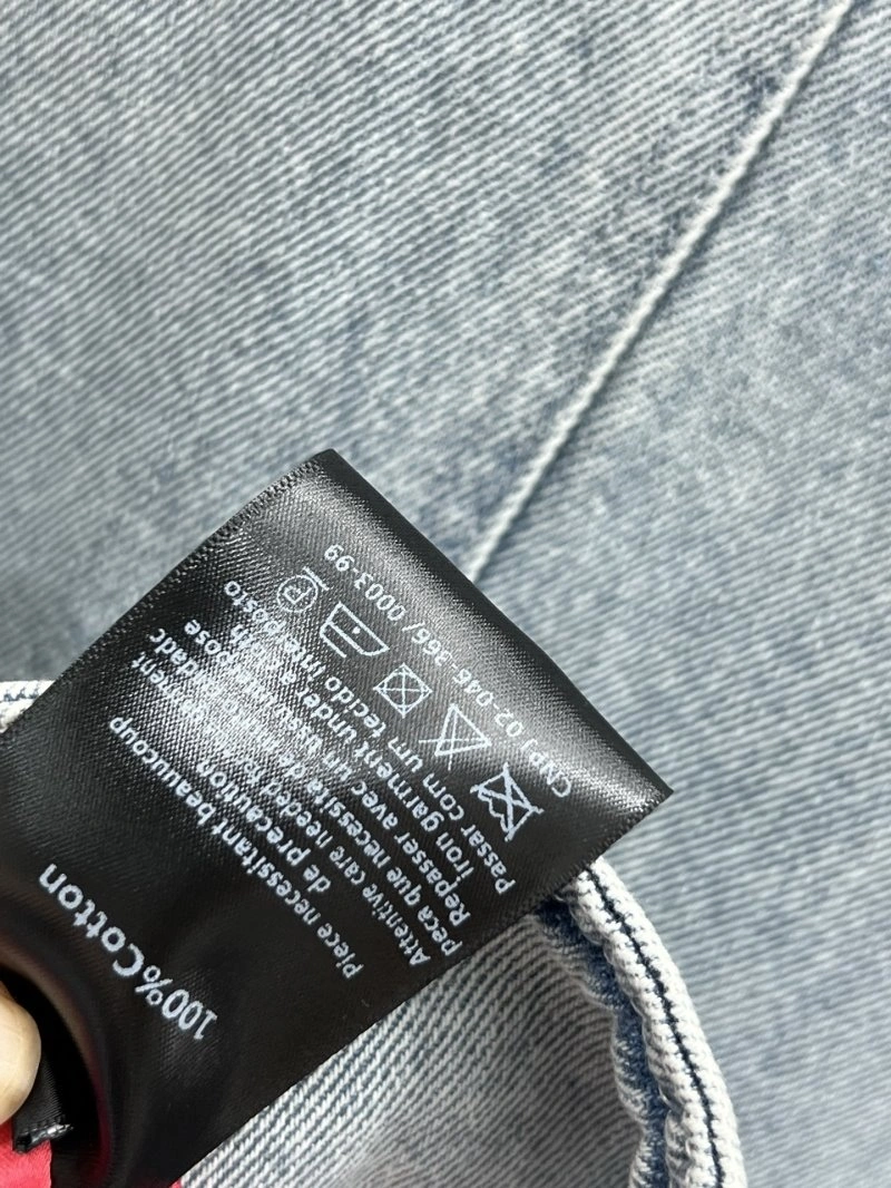 ZeroBulk Unclassified Brand Outwear 147546