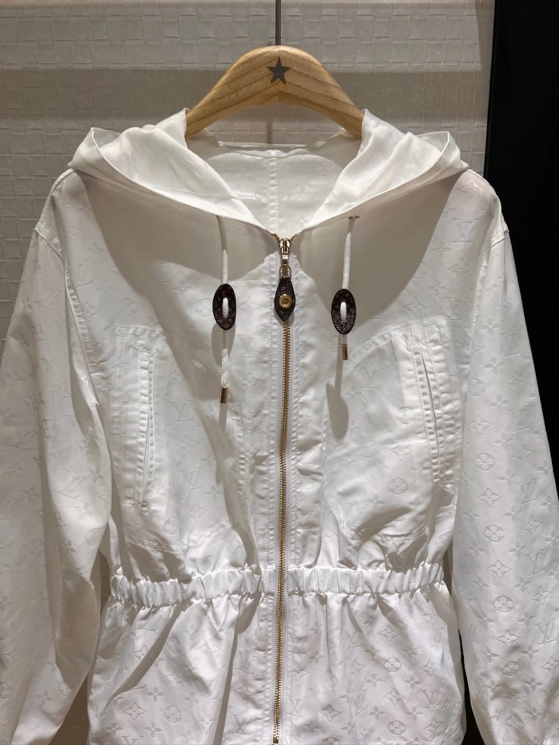 Unclassified Brand Outwear Modern 147526