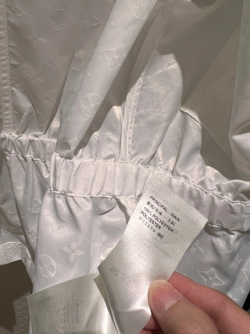 Unclassified Brand Outwear Modern 147526