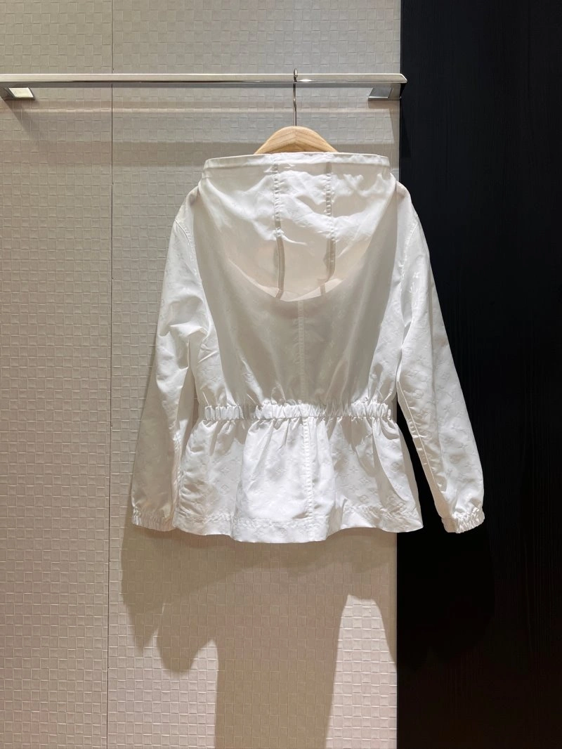 Unclassified Brand Outwear Modern 147526