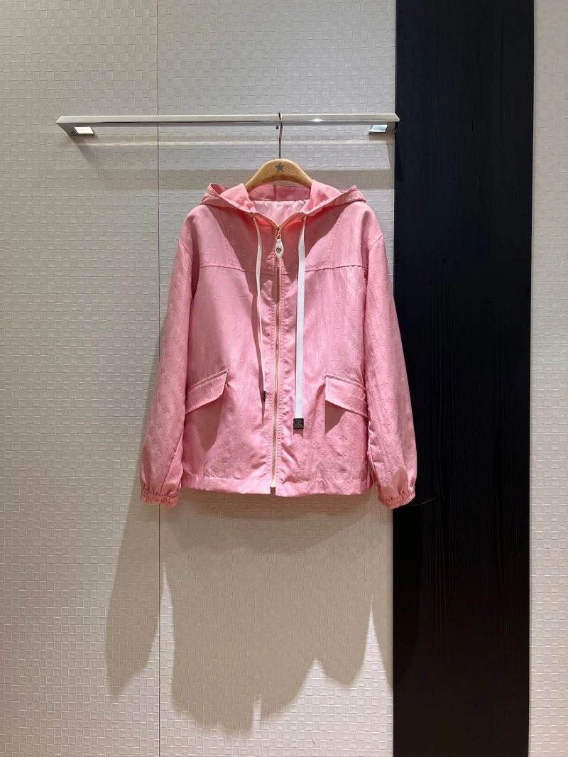 Unclassified Brand Outwear Sporty 147552