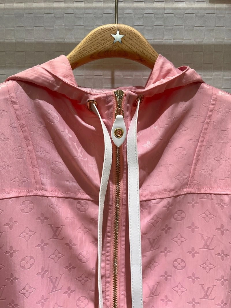 Unclassified Brand Outwear Sporty 147552