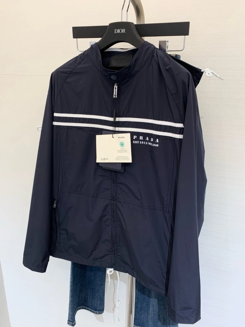 Unclassified Brand Outwear Versatile 147524