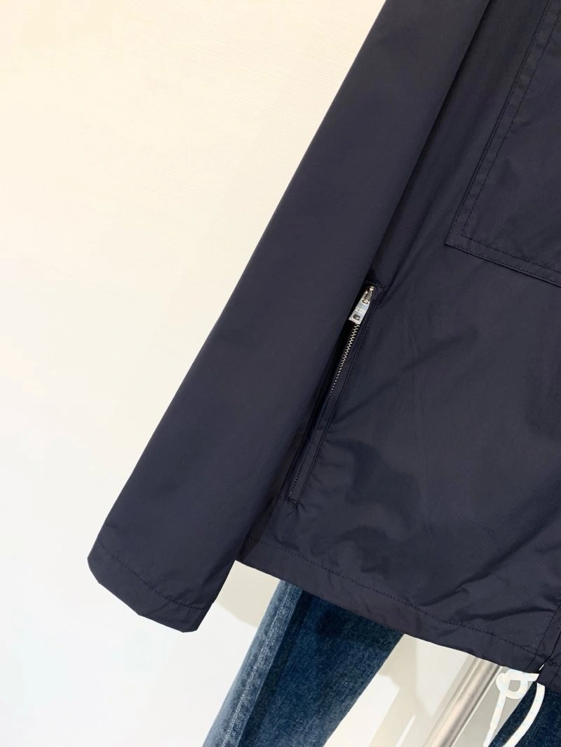 Unclassified Brand Outwear Versatile 147524