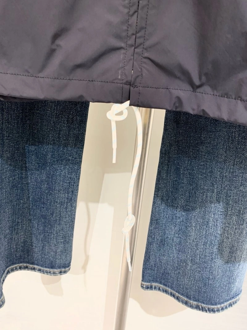 Unclassified Brand Outwear Versatile 147524