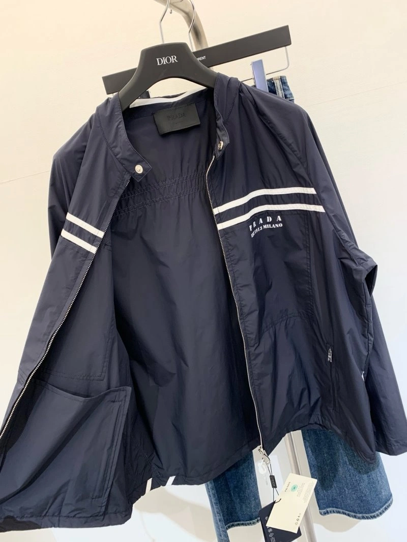 Unclassified Brand Outwear Versatile 147524