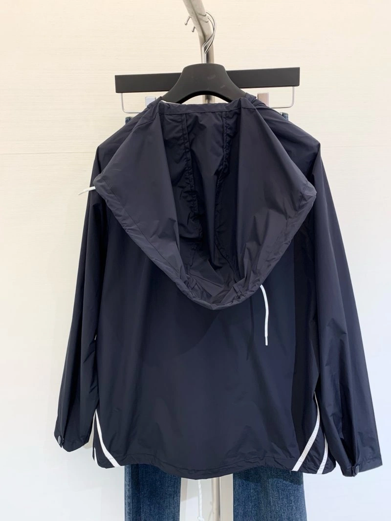Unclassified Brand Outwear Versatile 147524