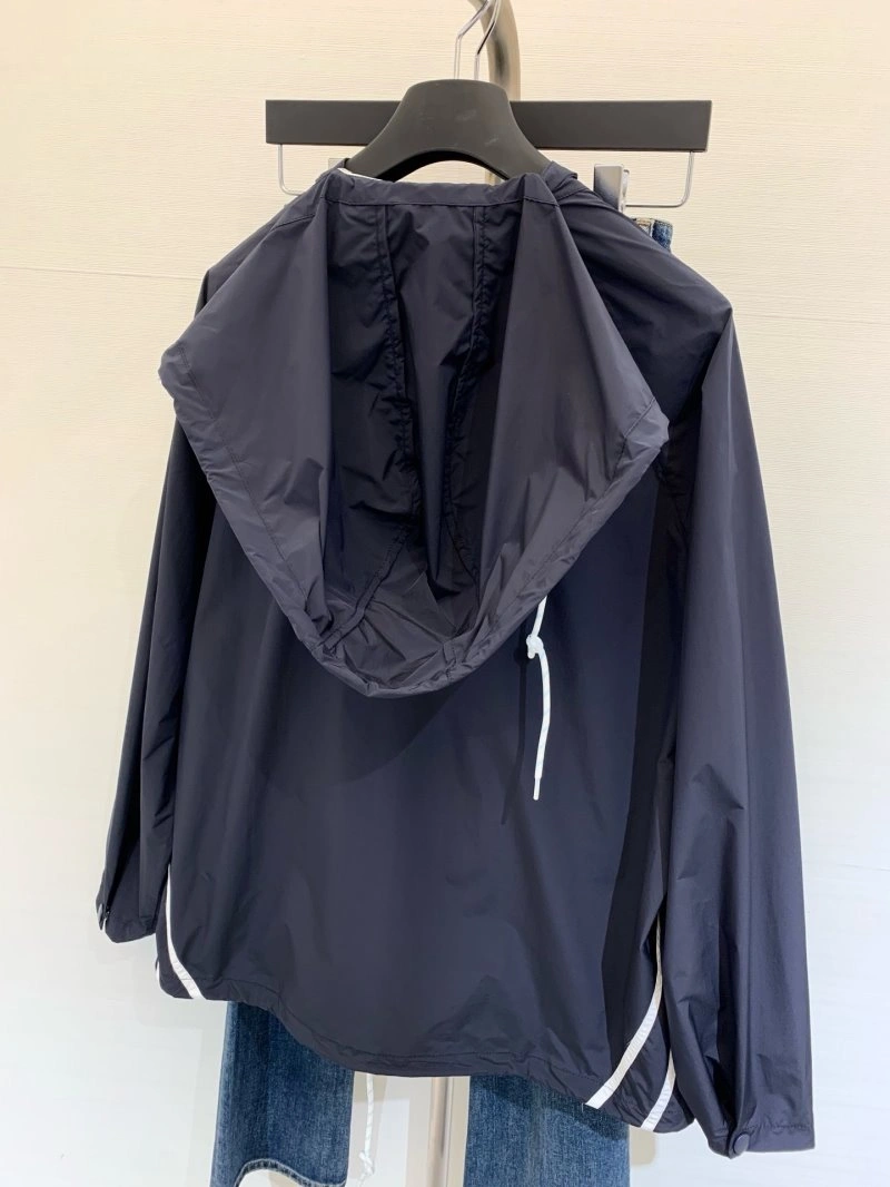 Unclassified Brand Outwear Versatile 147524