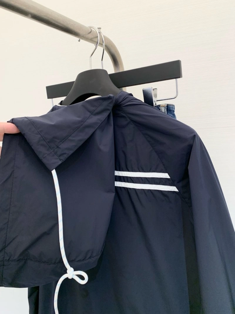 Unclassified Brand Outwear Versatile 147524
