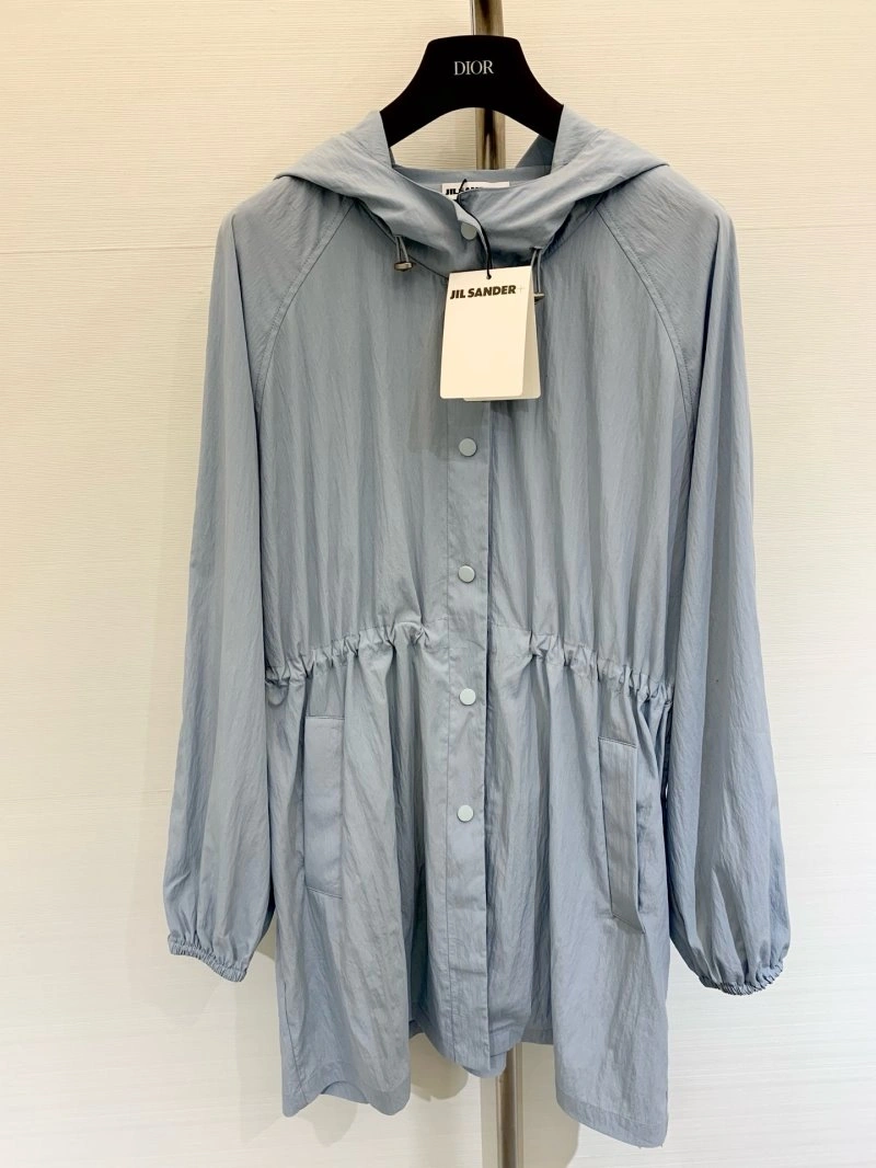 Unclassified Brand Outwear WrinkleFree 147548