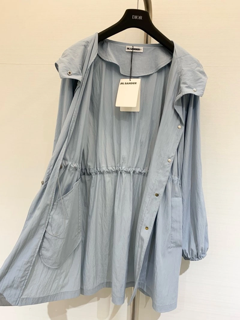 Unclassified Brand Outwear WrinkleFree 147548