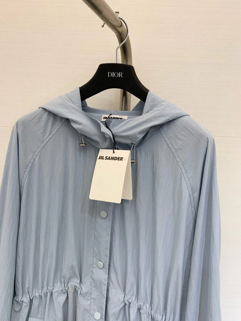 Unclassified Brand Outwear WrinkleFree 147548