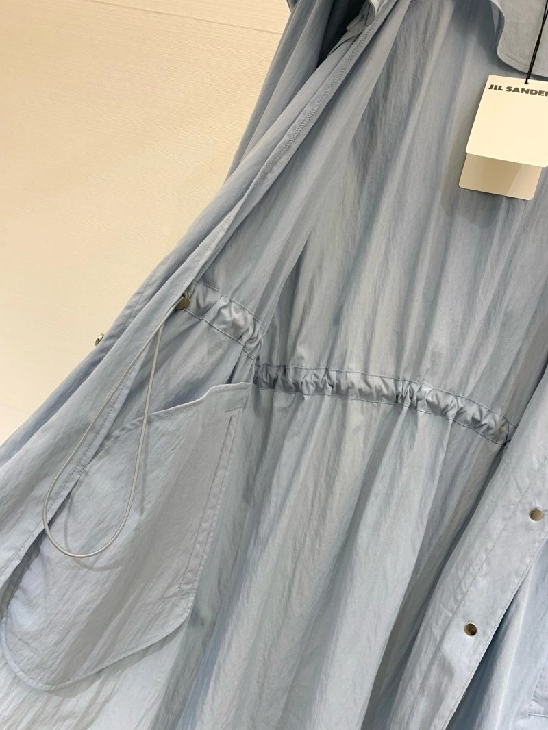Unclassified Brand Outwear WrinkleFree 147548