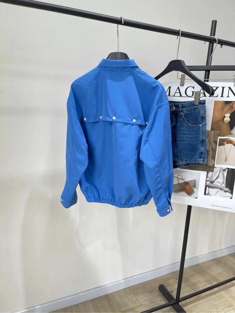 Effortless Unclassified Brand Outwear 147536