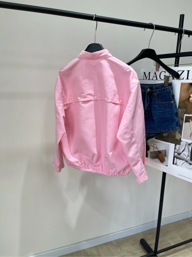 Unisex Unclassified Brand Outwear 147529